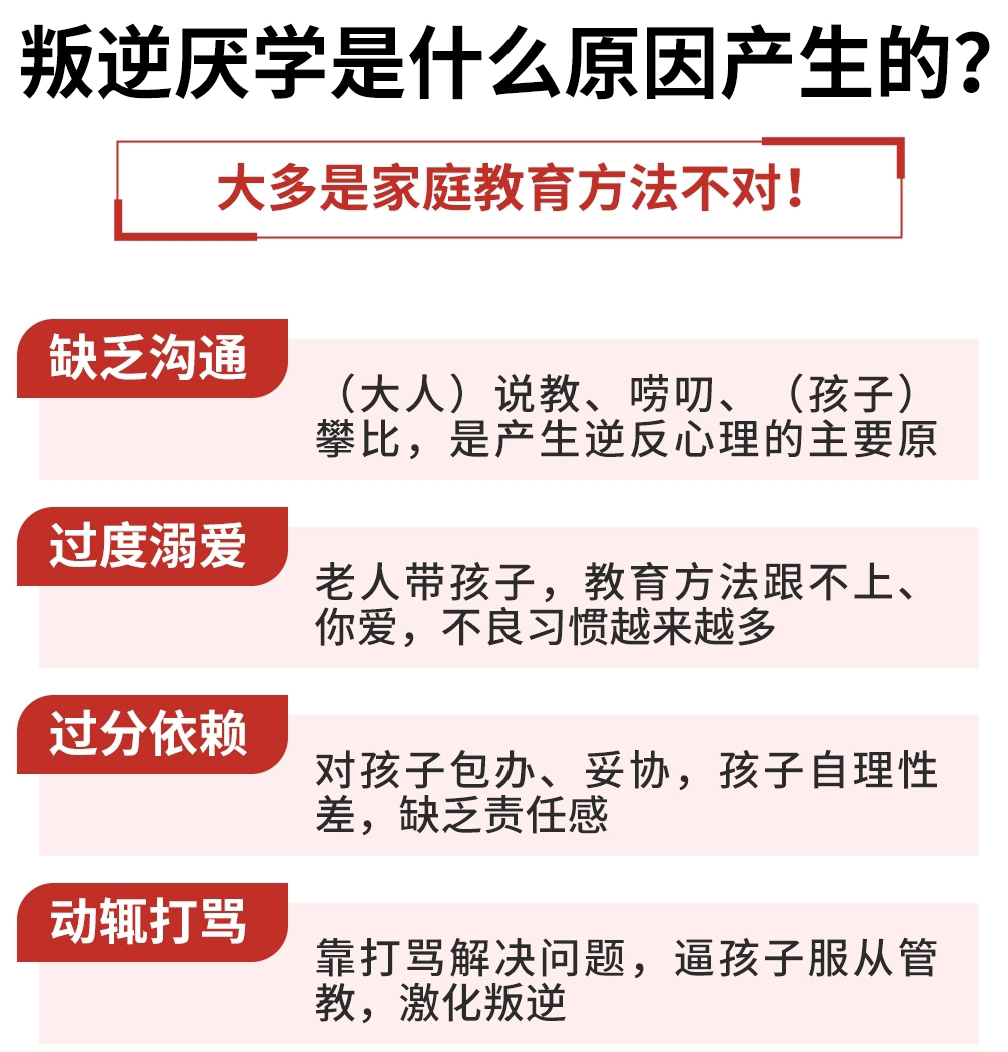 叛逆
