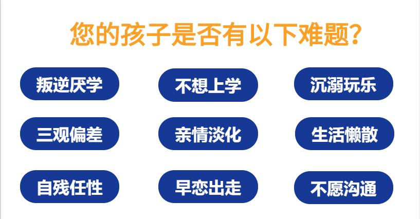 叛逆