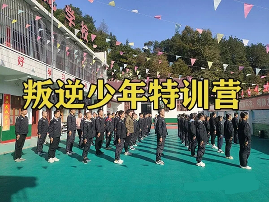 叛逆