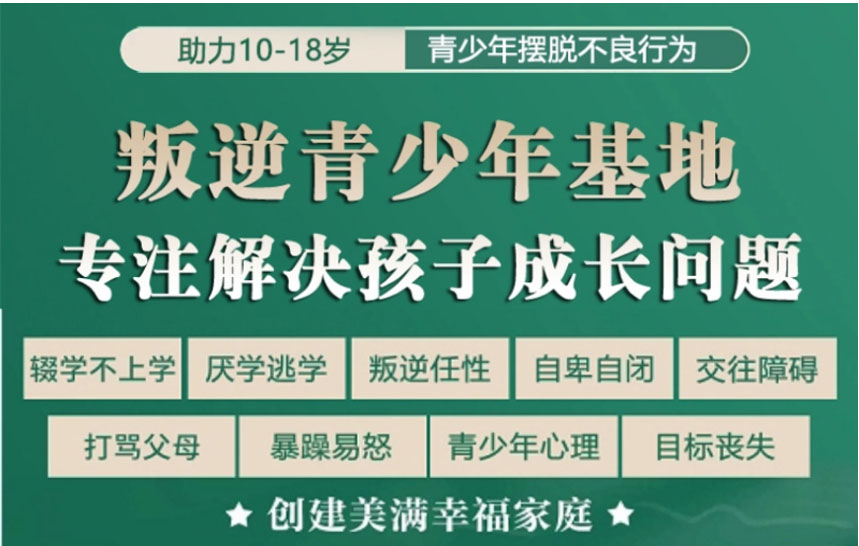 叛逆