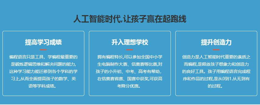 编程