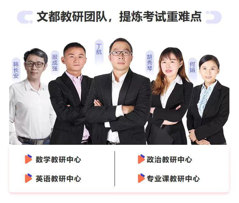考研辅导，考研集训