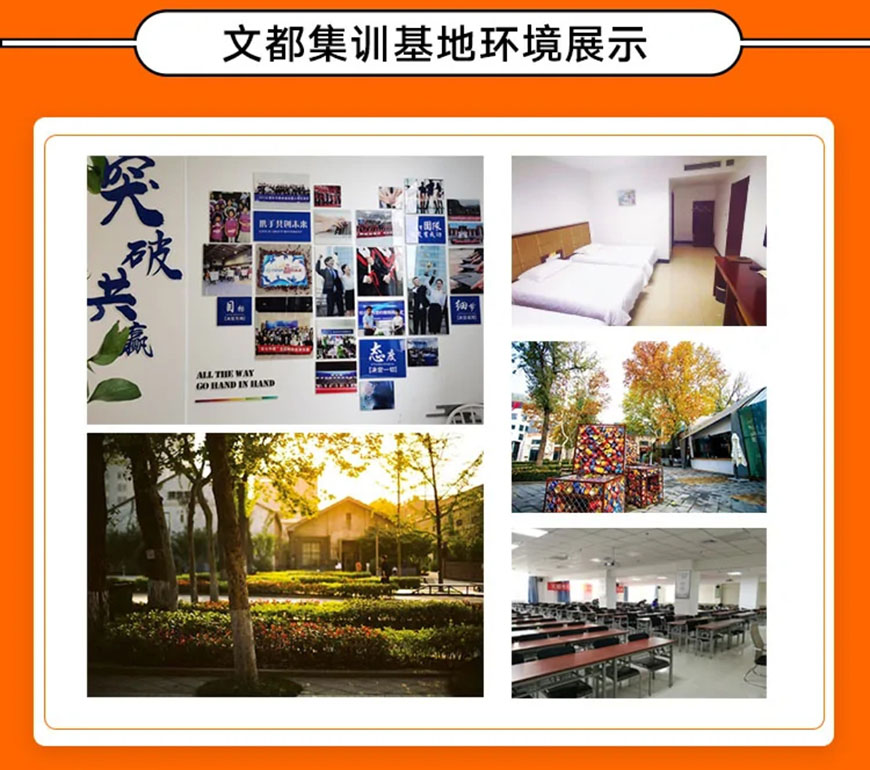 文都考研