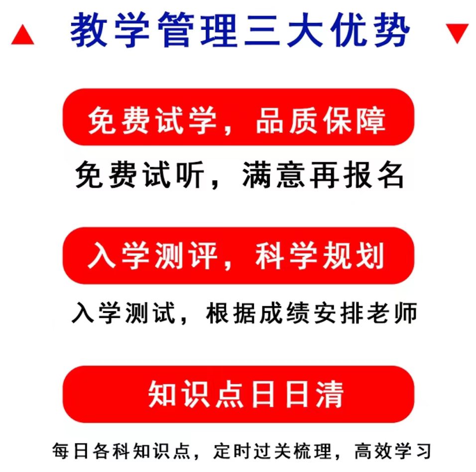 高中辅导