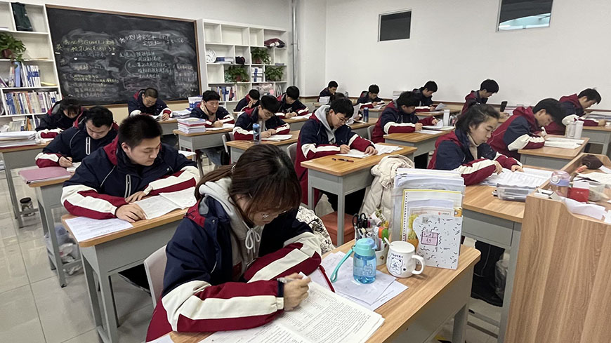 鄭州優(yōu)狀元高考輔導(dǎo)