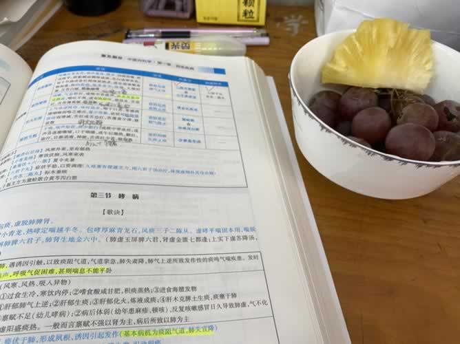 考研