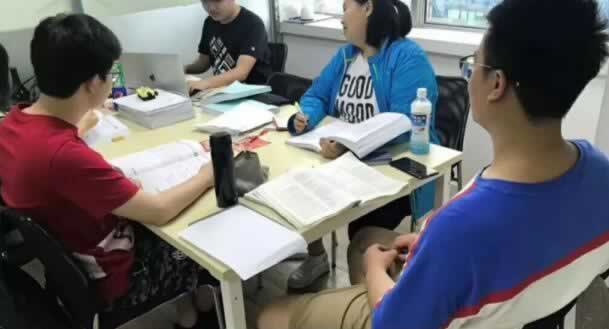 初高中辅导