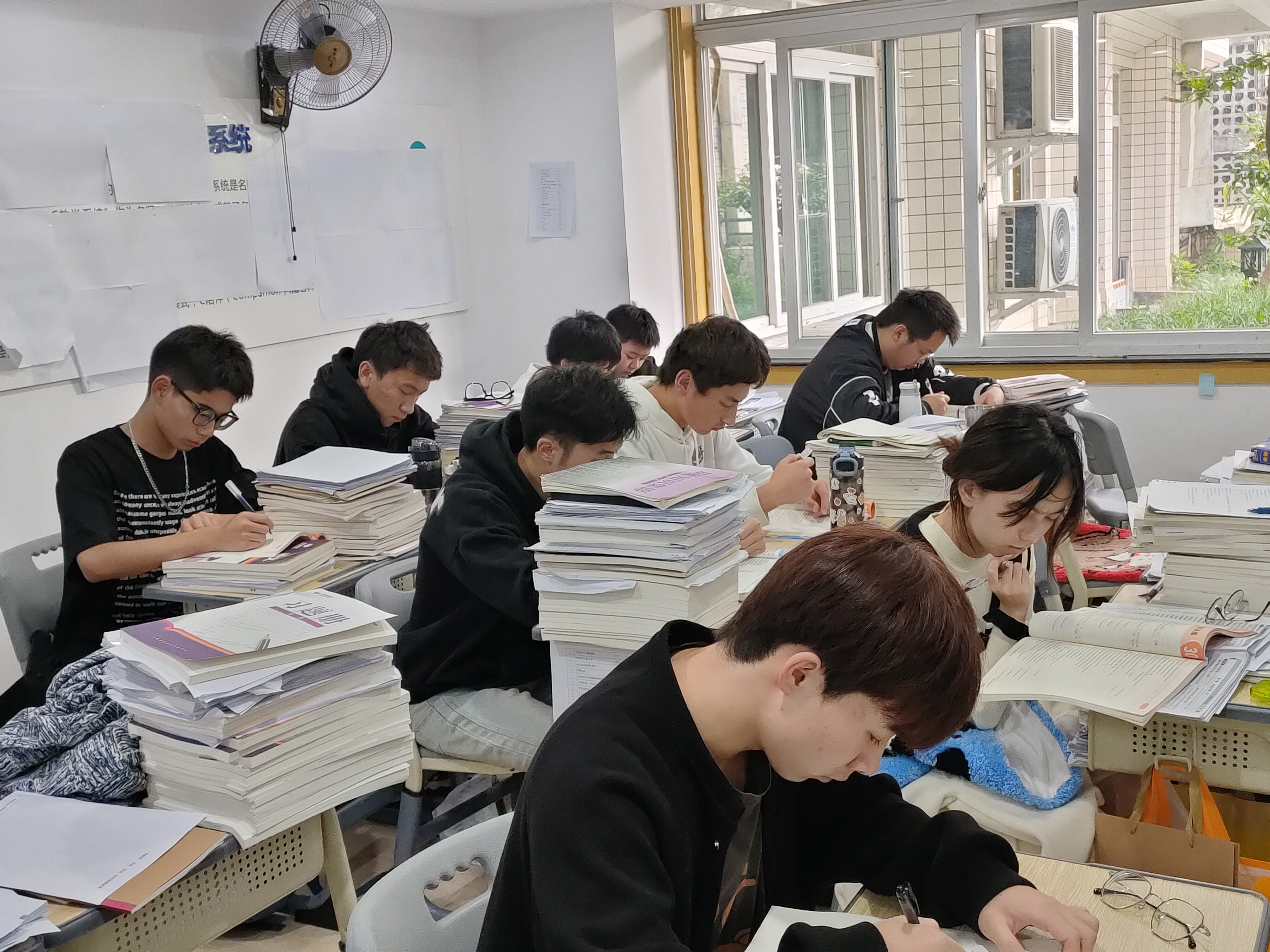 初高中辅导