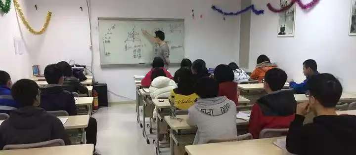 初高中辅导