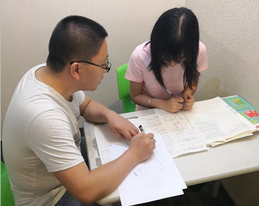 初高中辅导
