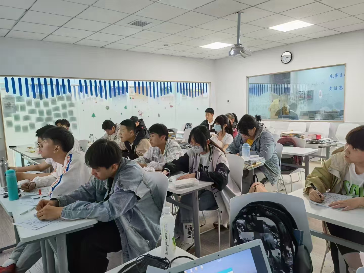 初高中辅导