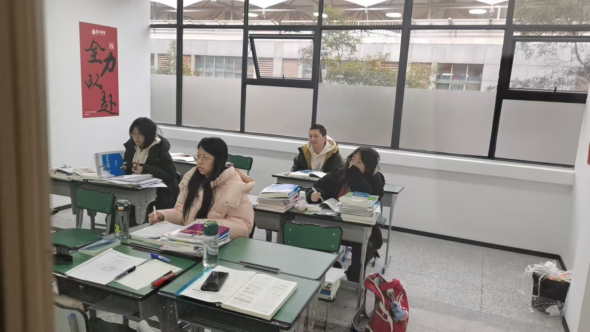 初高中辅导
