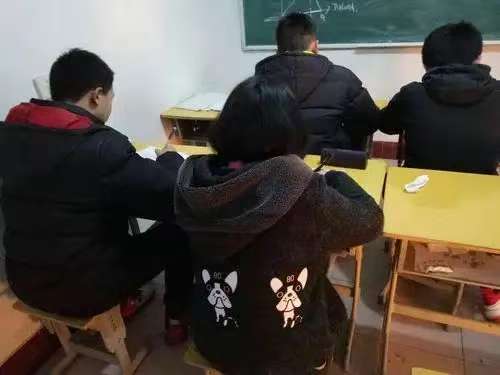 初高中辅导