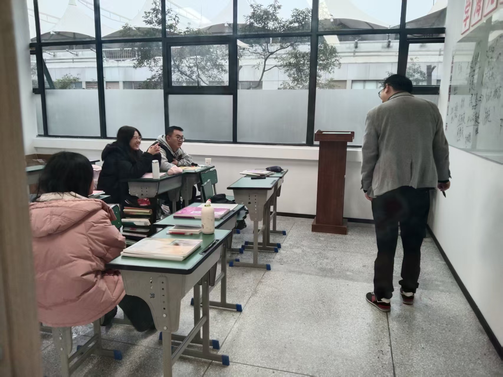 初高中辅导