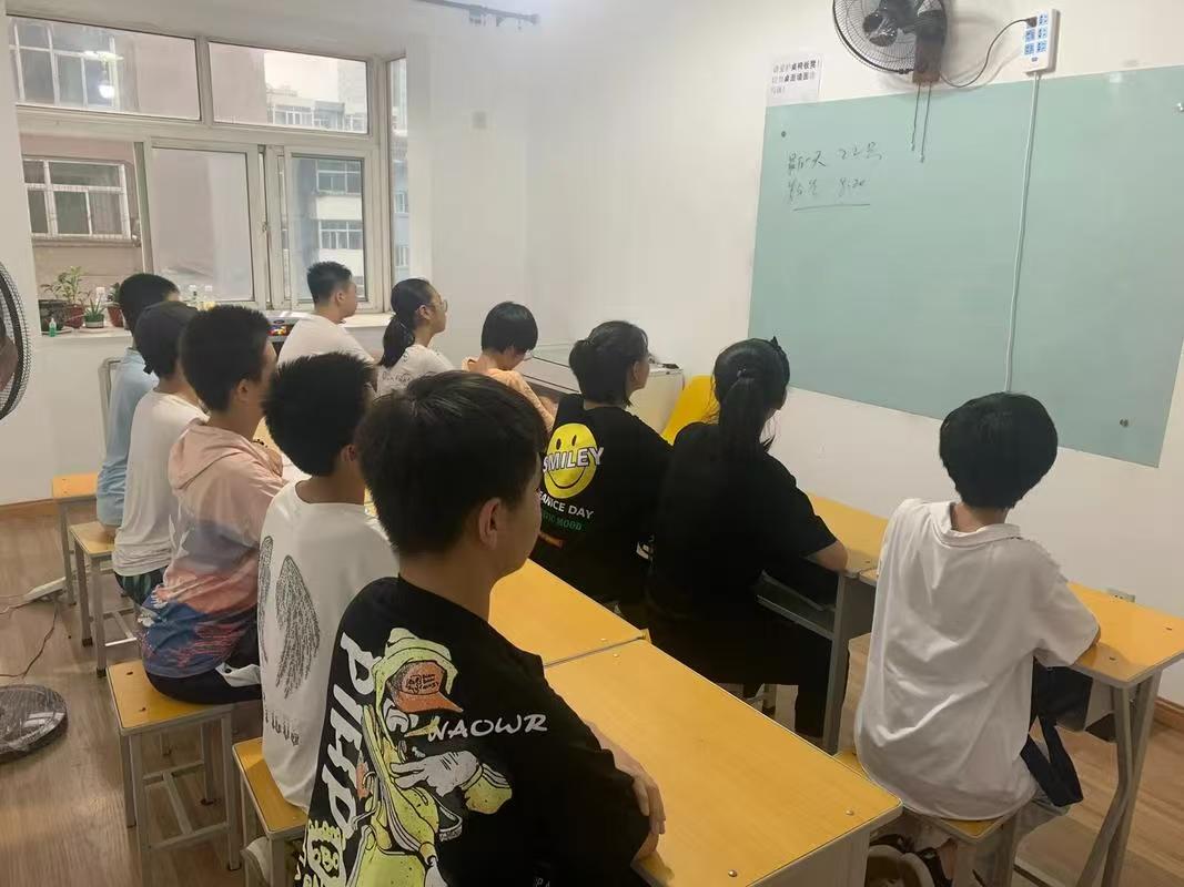 初高中辅导
