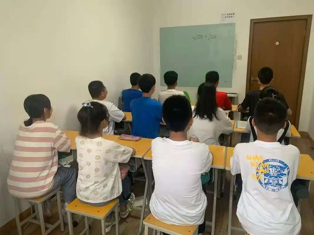 初高中辅导