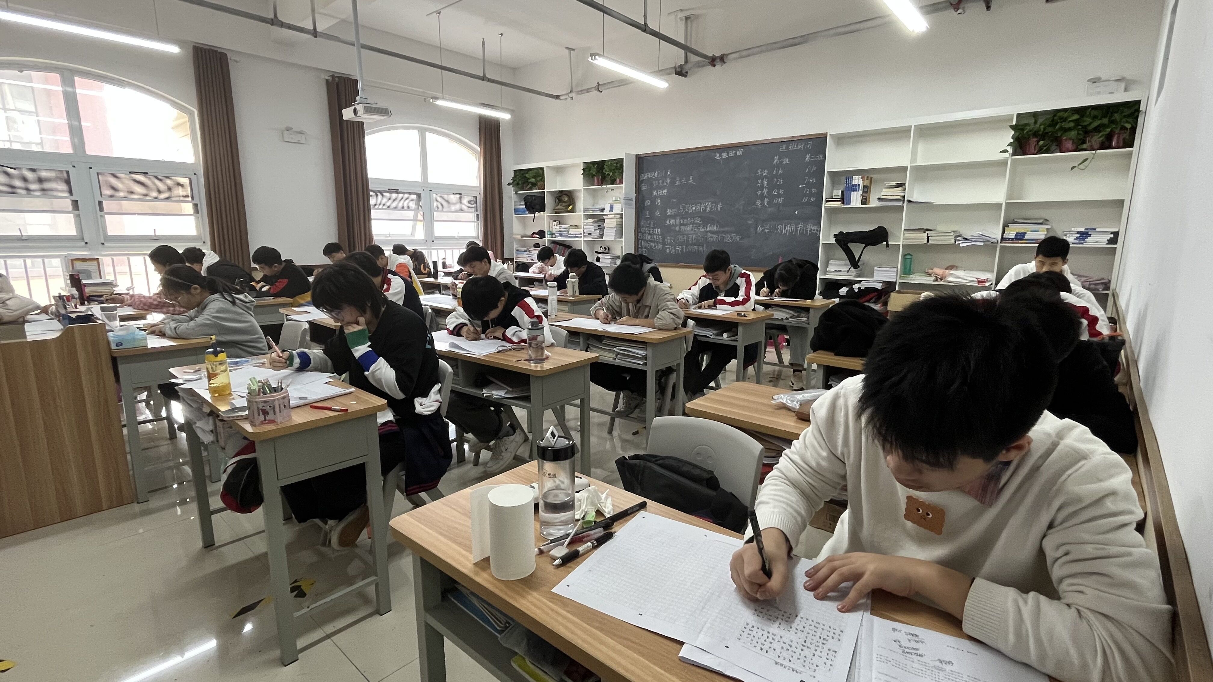 初高中辅导
