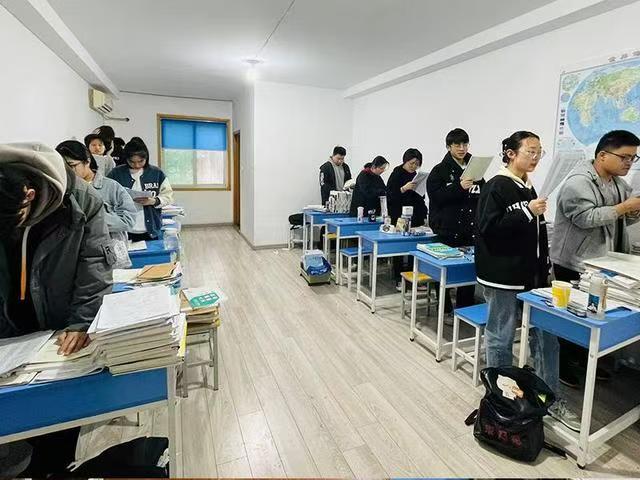 初高中辅导