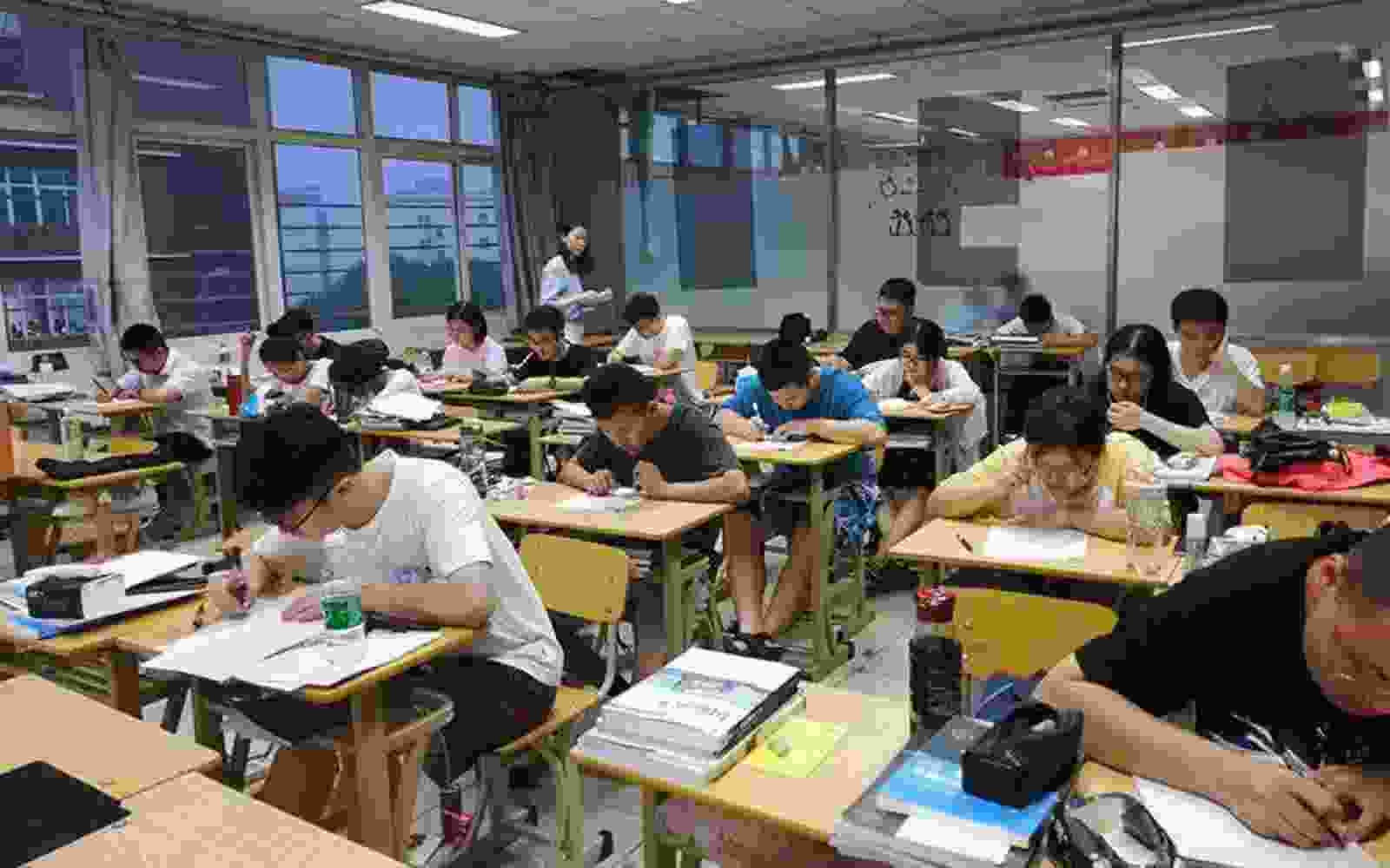初高中辅导