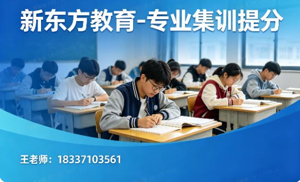 初高中辅导