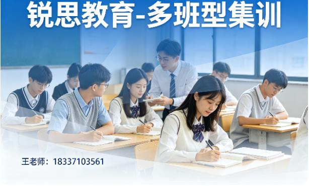 初高中辅导
