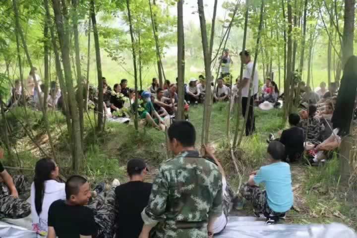叛逆