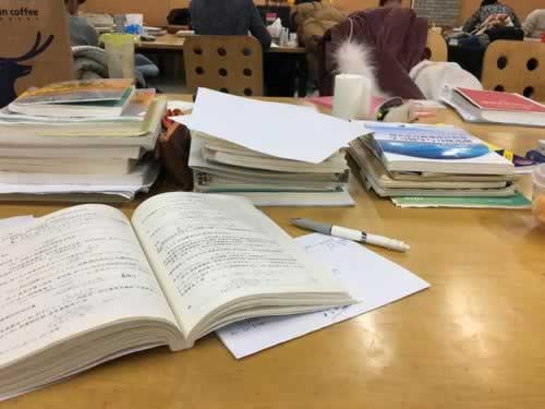 考研培训