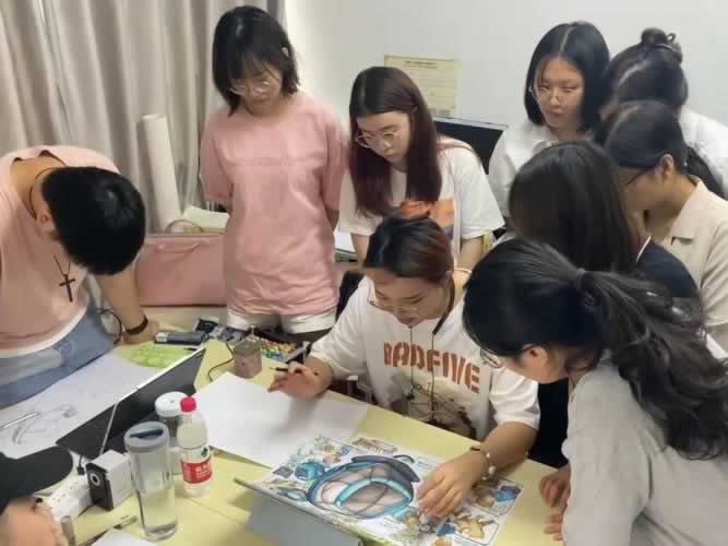 考研培训