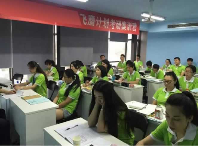 考研培训