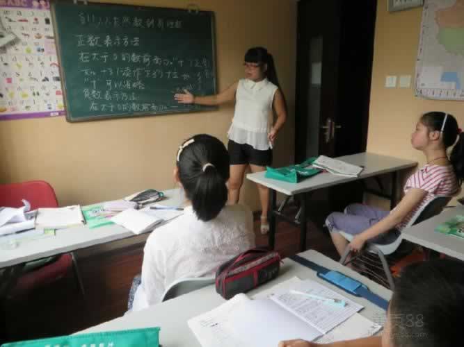 考研培训