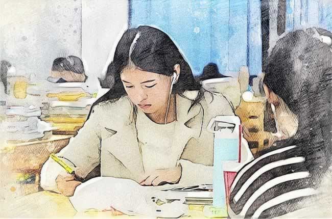 考研培训