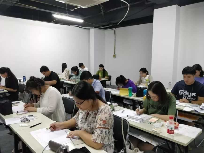 考研培训