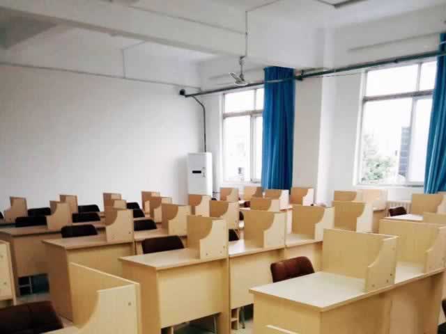 考研培训