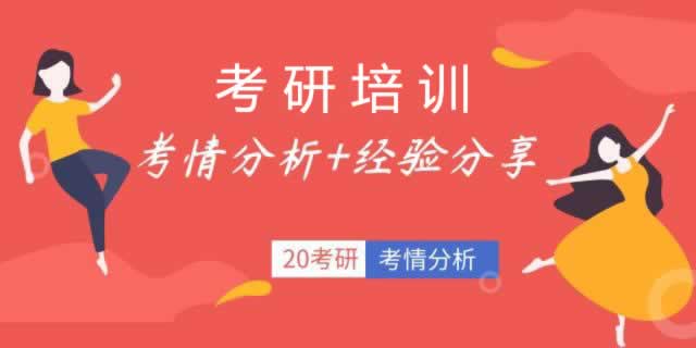 考研培训