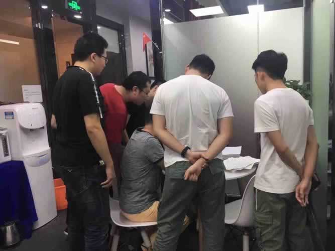 考研培训
