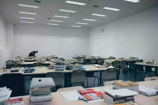 考研培训