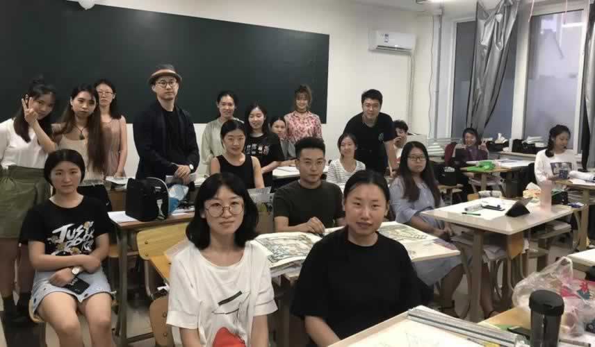 考研培训