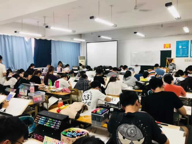 考研培训