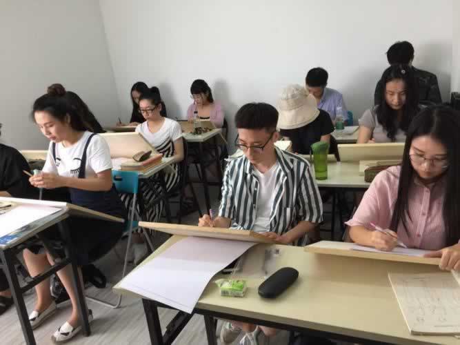 考研培训