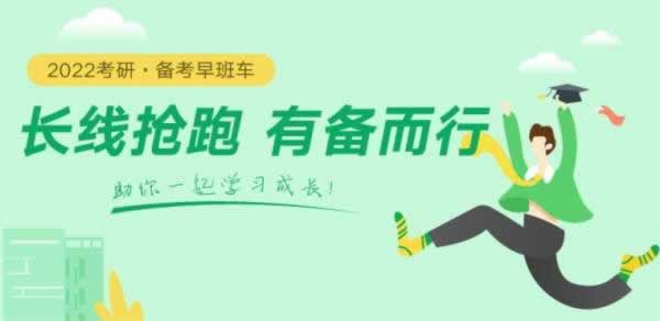 考研培训