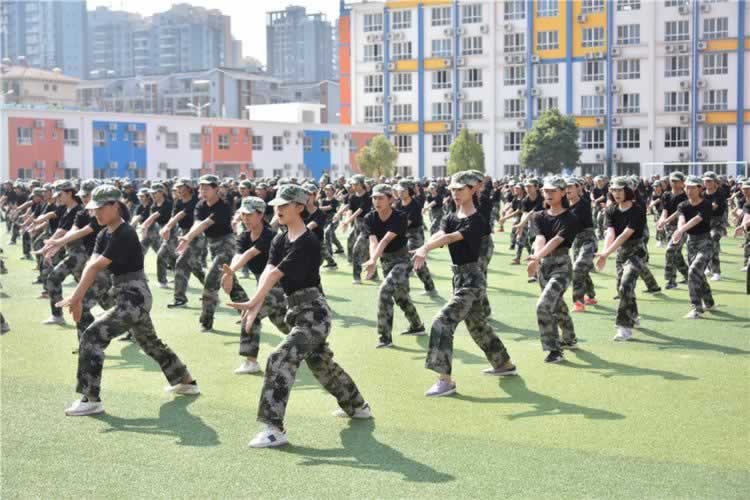 叛逆教育机构