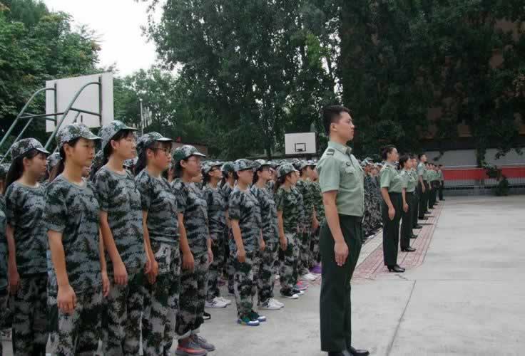 叛逆教育机构
