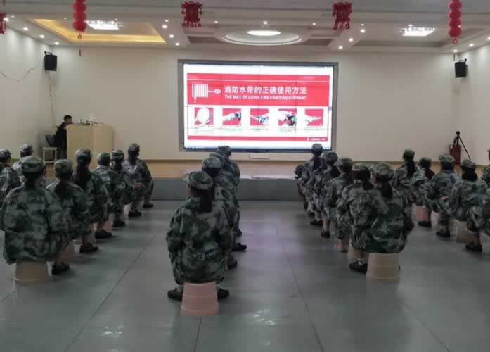 叛逆教育机构