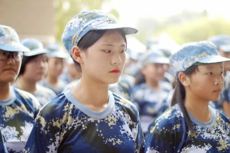 叛逆教育机构