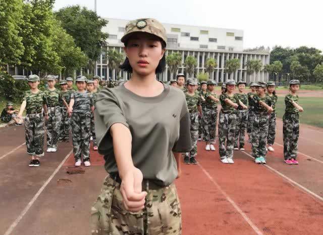 叛逆教育机构