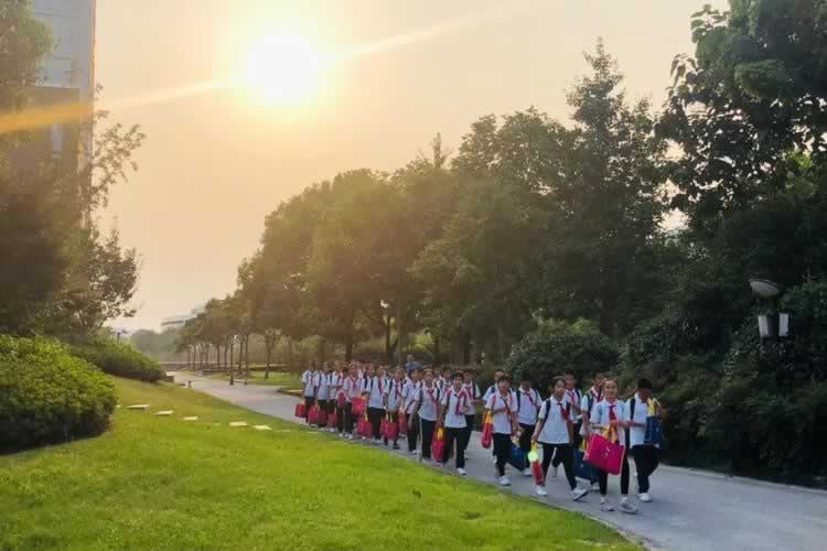 叛逆教育机构
