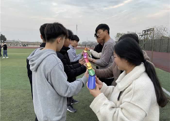 叛逆教育机构