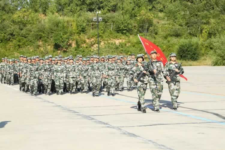 叛逆教育机构