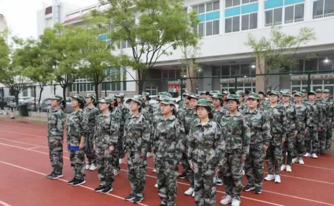 叛逆教育机构