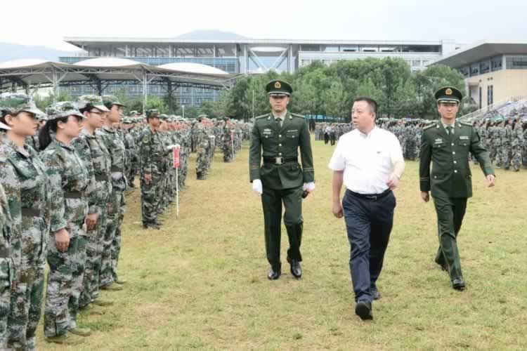 叛逆教育机构